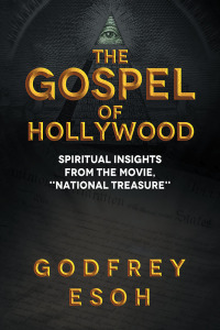 Cover image: The Gospel of Hollywood 9781532074165