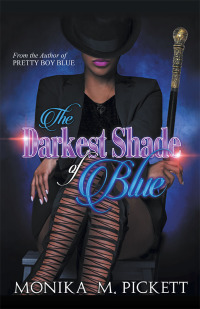 Cover image: The Darkest Shade of Blue 9781532074196