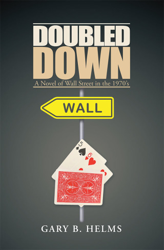 Imagen de portada: Doubled Down 9781532074226
