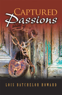 Cover image: Captured Passions 9781532074455