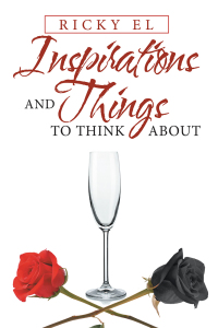 Imagen de portada: Inspirations and Things to Think About 9781532074646