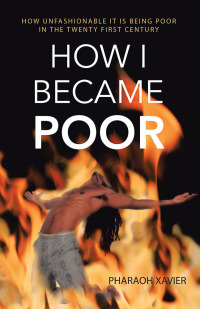 Imagen de portada: How I Became Poor 9781532074691