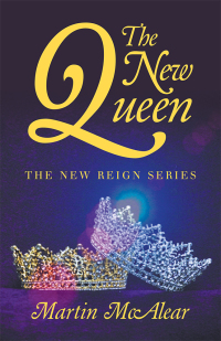 Titelbild: The New Queen 9781532074844