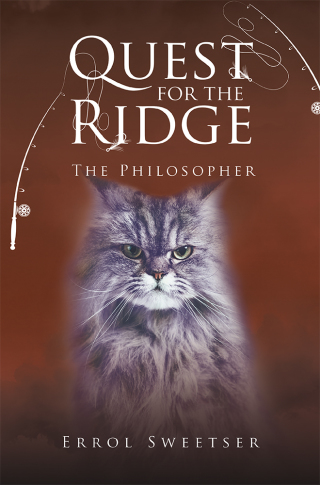 Imagen de portada: Quest for the Ridge 9781532075209