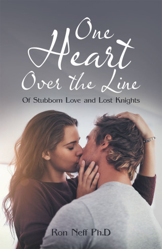 表紙画像: One Heart over the Line 9781532075247