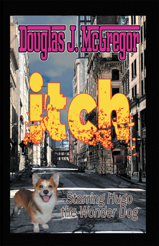 Imagen de portada: Itch 9781532075605