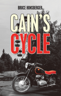 Cover image: Cain’s Cycle 9781532075766