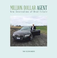 Imagen de portada: Million Dollar Agent 9781532075834