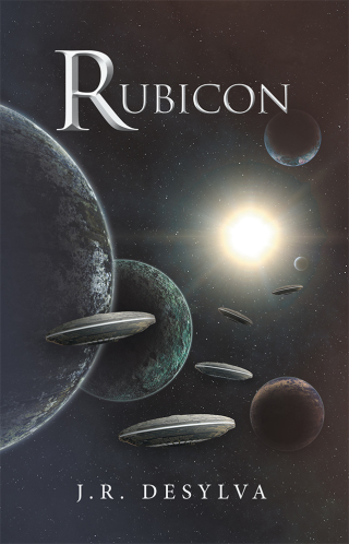 Cover image: Rubicon 9781532075827