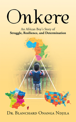 Cover image: Onkere 9781532076053