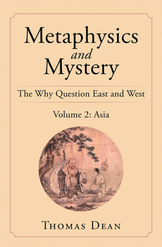 Cover image: Metaphysics and Mystery 9781532076190