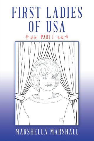 Imagen de portada: First Ladies of Usa 9781532076237