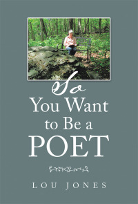 Cover image: So You Want to Be a Poet 9781532076381