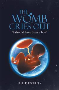 Cover image: The Womb Cries Out 9781532076442