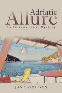 Cover image: Adriatic Allure 9781532076466