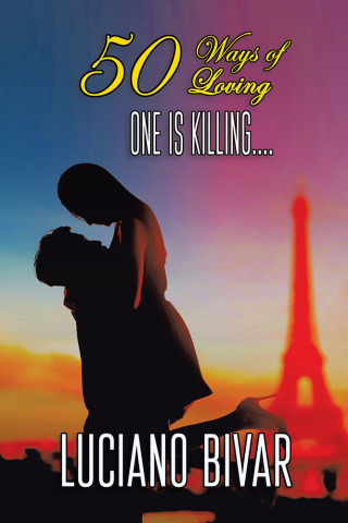 Cover image: 50 Ways of Loving 9781532076596
