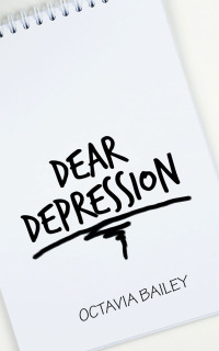 Cover image: Dear Depression 9781532076695