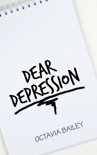 Imagen de portada: Dear Depression 9781532076695