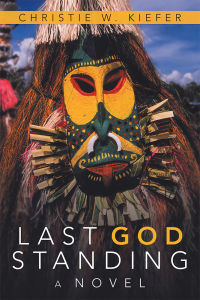 Cover image: Last God Standing 9781532076794
