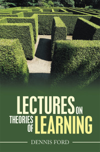 Cover image: Lectures on Theories of Learning 9781532077067