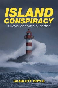 Cover image: Island Conspiracy 9781532077159