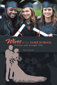 表紙画像: Wives of the Same School 9781532077197