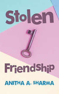 Cover image: Stolen Friendship 9781532077418