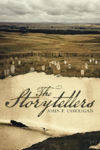 Cover image: The Storytellers 9781532077531