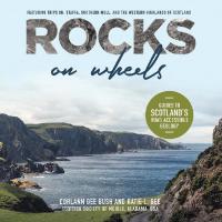 Cover image: Rocks on Wheels 9781532077760