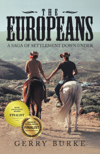Imagen de portada: The Europeans 9781532077784