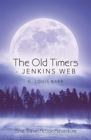 Cover image: The Old Timers - Jenkins Web 9781532077937