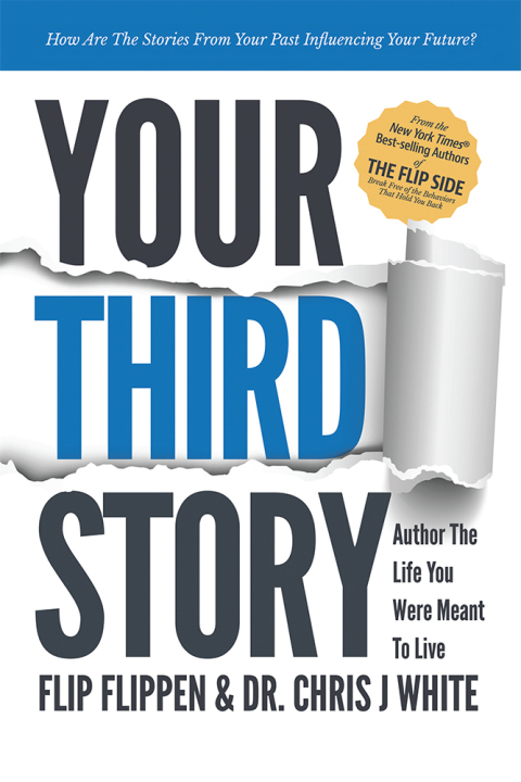 Your Third Story: Author the Life You Were Meant to Live - FULL INSTANT DOWNLOAD | PDF DOCX EPUB