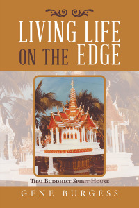 Cover image: Living Life on the Edge 9781532078149