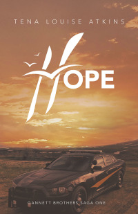 Imagen de portada: Hope 9781532078231