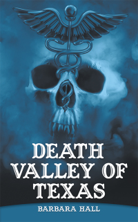 Cover image: Death Valley of Texas 9781532078330