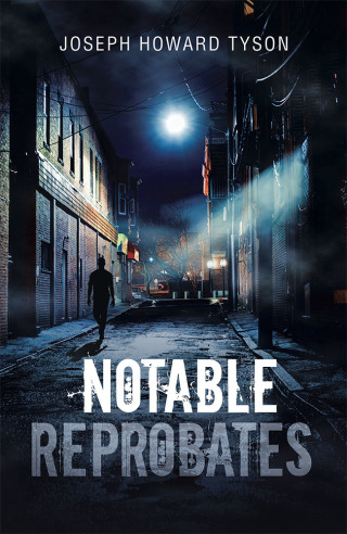 Cover image: Notable Reprobates 9781532078392