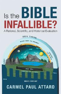 Cover image: Is the Bible Infallible? 9781532078446