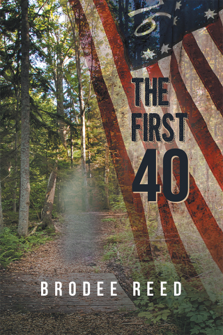 Imagen de portada: The First 40 9781532078606