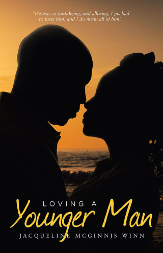 Cover image: Loving a Younger Man 9781532078620