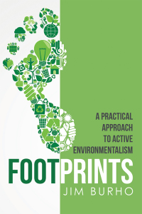 Cover image: Footprints 9781532078927