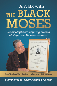 Cover image: A Walk with the Black Moses 9781532078965