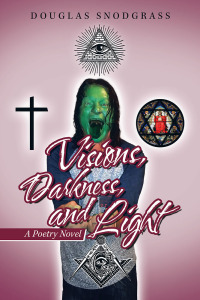 Cover image: Visions, Darkness, and Light 9781532078989