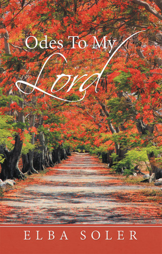 Imagen de portada: Odes to My Lord 9781532079214