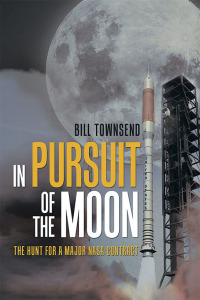 Cover image: In Pursuit of the Moon 9781532079160
