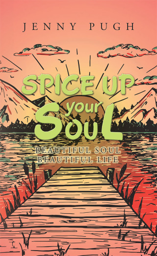 Omslagafbeelding: Spice up Your Soul 9781532079634