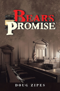 Imagen de portada: Bear’s Promise 9781532079702