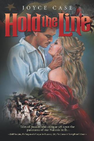 Cover image: Hold the Line 9781532079771