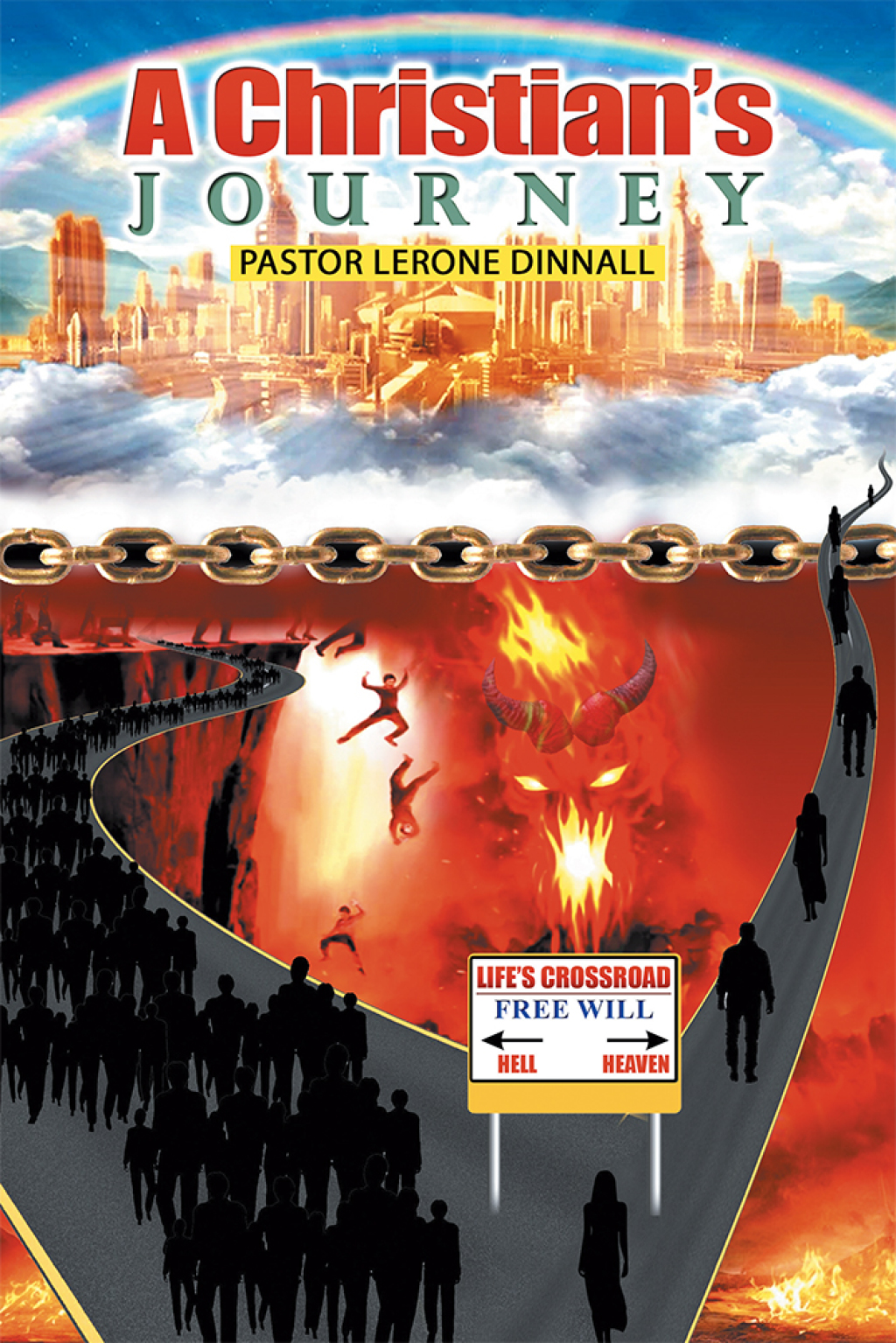 A Christian’s Journey