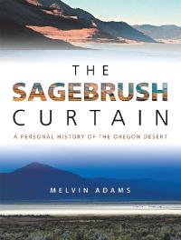 Cover image: The Sagebrush Curtain 9781532079832