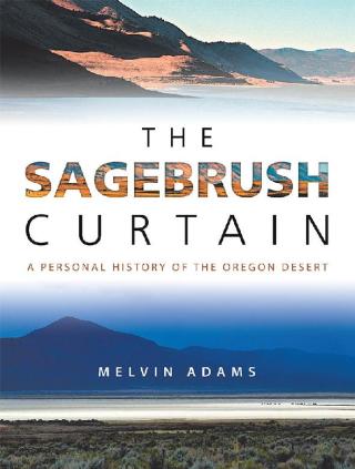 Cover image: The Sagebrush Curtain 9781532079832